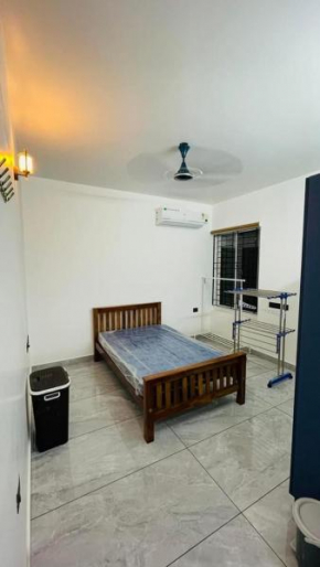 Proactive apartment